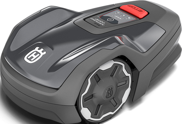 Robot Cortacesped Husqvarna Automower Aspire R4 